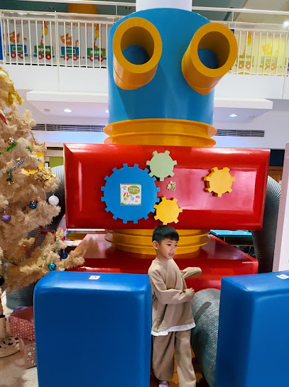 雲林官邸兒童館
