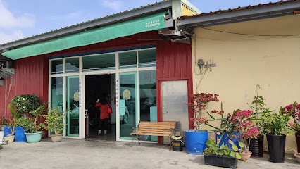 明湖海產店
