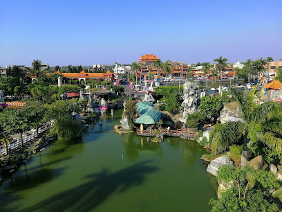 五年千歲公園