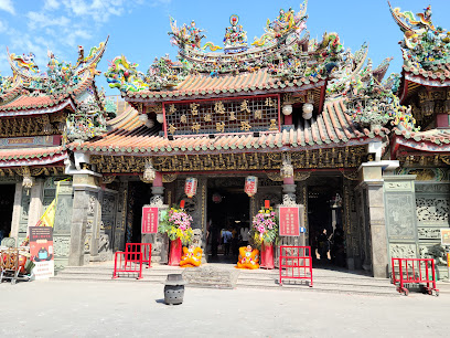 北港武德宮