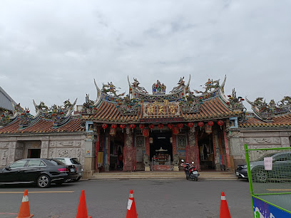 土庫順天宮
