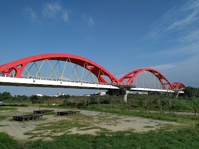 北港觀光大橋