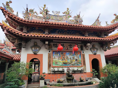 持法媽祖宮