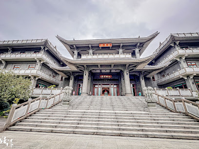 劍湖山慈光寺