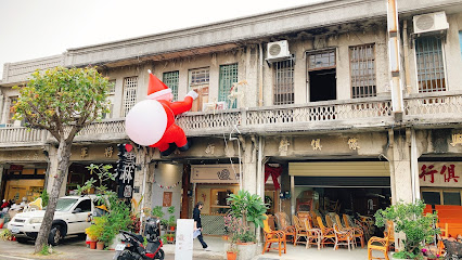 西螺東市場