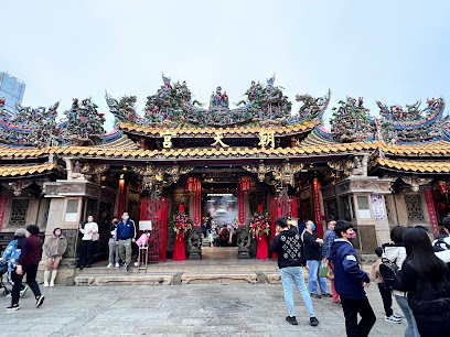 北港朝天宮