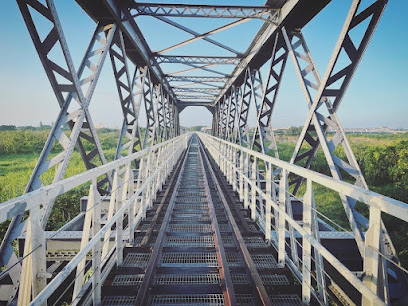 虎尾鐵橋