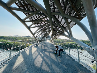 北港女兒橋