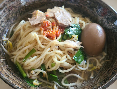 楊媽媽魷魚羹麵虎尾總店