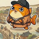 清明上河豚