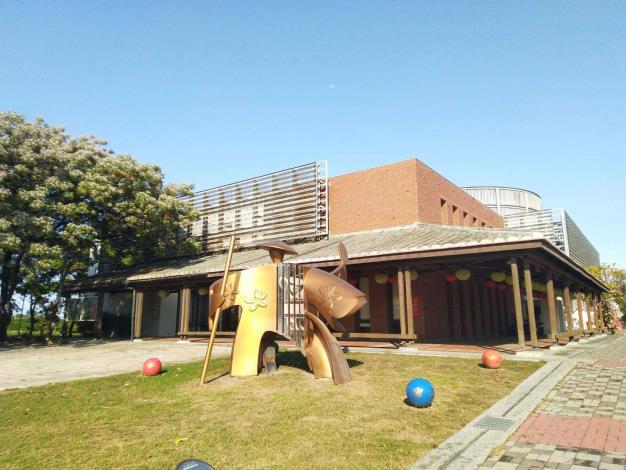 詔安客家文化館-常設展-雲林詔安客主題展示館